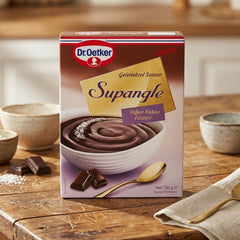 Supangle