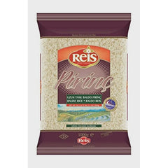 Reis Baldo Rice 1kg( Reis Baldo Pirinç 1 kg )