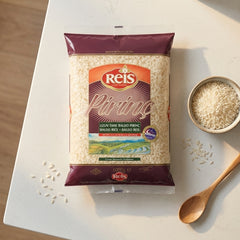 Reis Baldo Rice 1kg( Reis Baldo Pirinç 1 kg )