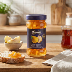 Quince Jam 380gr ( Ayva Reçeli )