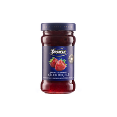 Strawberry Jam 380gr ( Çilek Reçeli )