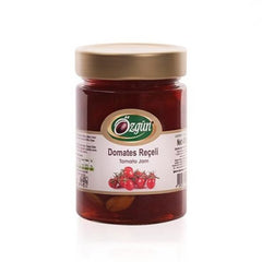 Özgün Tomato Jam (Domates Reçeli)