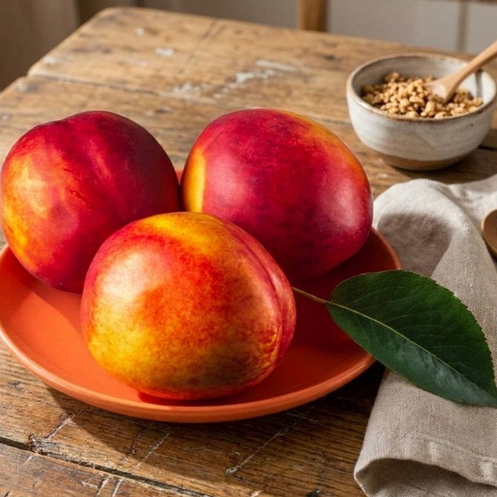 Nectarine (Nektarin) 500 gr