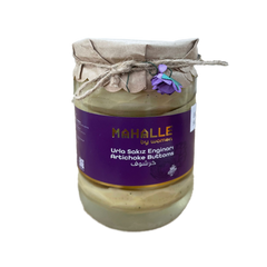 Artichokes (Urla Sakız Enginarı)