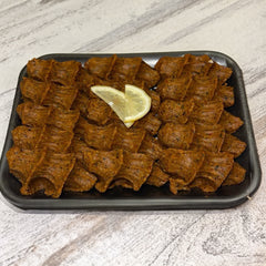 Cig kofte 500 gr