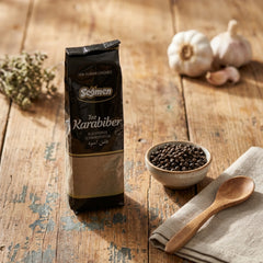 Black Pepper (Karabiber)