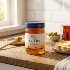 Flower Honey (Çiçek Balı)