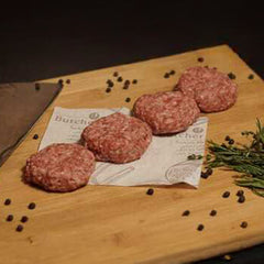 Beef Kasap Kofta 500 gr (Dana Kasap Köfte)