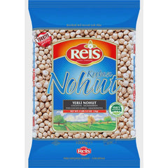 Reis Chickpeas 1kg ( Yerli Nohut )