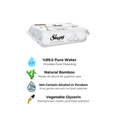 Pet Wipes ( Evcil Hayvan Mendili )