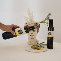 Finest Quality Premium Olive Oil 250ml ( Zeytinyağı )