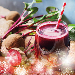 Doğanay Turnip Juice Hot ( Acılı Şalgam )
