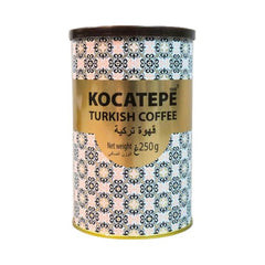 Kocatepe Turkish Coffee 250gr ( Türk Kahvesi )