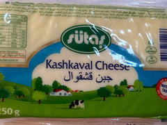 PICNIC KASHKAVAL SUTAS 250 GRAM