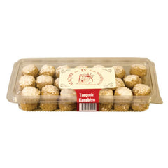Cinnamon Cookies 250gr (Tarçınlı Kurabiye)