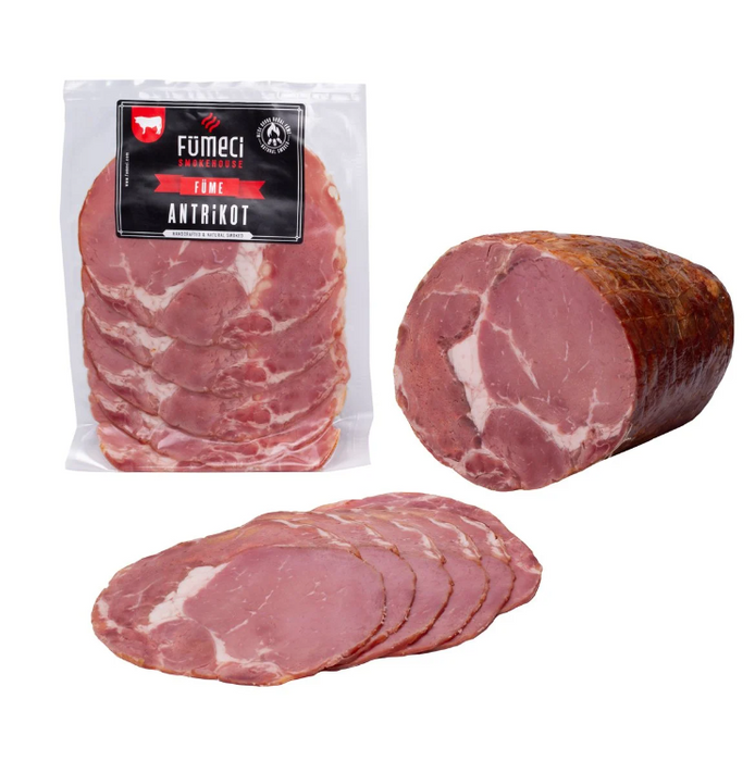 Antrikot Füme