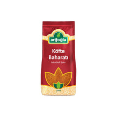 Meatball Spices ( Köfte Baharatı )