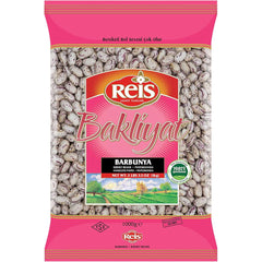 Reis Kidney Beans 1kg ( Barbunya )