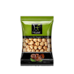 Double roasted hazelnut (Cifte kavrulmus Giresun findigi)