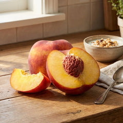 Peach (Şeftali) 500 gr