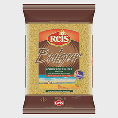 Reis Fine Bulgur 1kg ( İnce Bulgur )