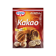 Cocoa Powder ( Kakao )