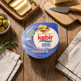 Kebir Kashkaval Cheese 250gr ( Kasar Peyniri )