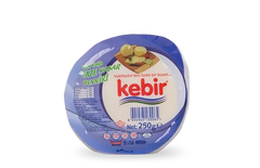 Kebir Kashkaval Cheese 250gr ( Kasar Peyniri )