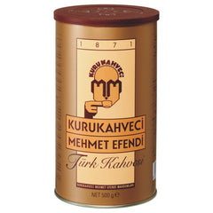 Turkish Coffee 500gr ( Türk Kahvesi )