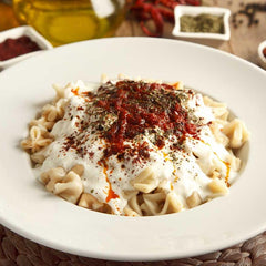 Turkish Ravioli 500gr ( Mantı )