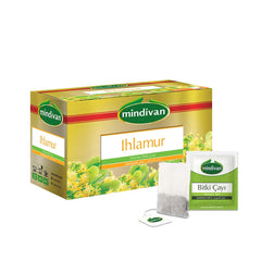 Linden Tea ( Ihlamur )