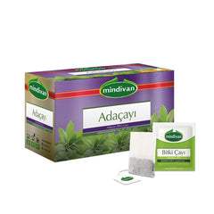 Sage Tea ( Adaçayı )