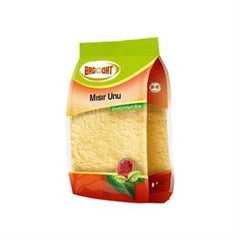 Corn Flour ( Mısır Unu )