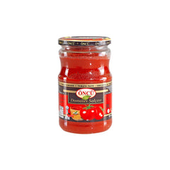 Tomato Paste ( Domates Salçası )