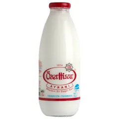Turkish Laban 1lt ( Ozerhisar Ayran )