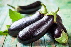 Aubergine (Patlıcan) 1 kg