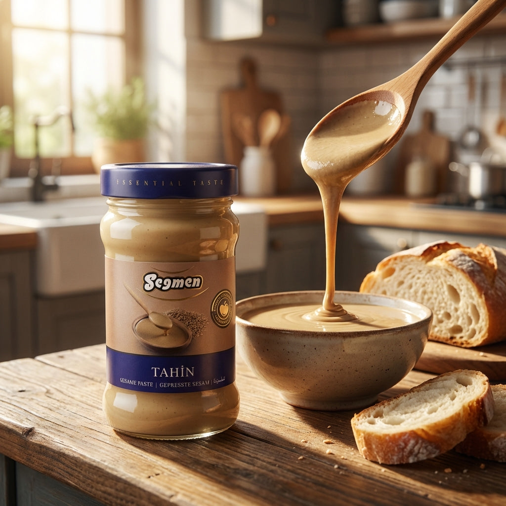 Tahini 300gr ( Tahin )