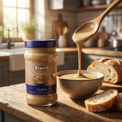 Tahini 300gr ( Tahin )