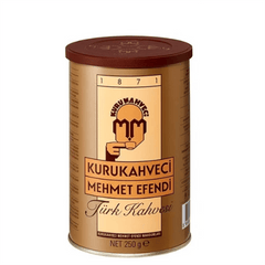 Turkish Coffee ( Türk Kahvesi 250gr )