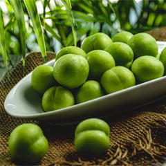 Green Plum (Papaz Erik) 500 gr