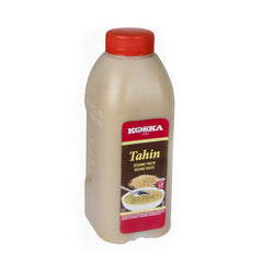 Tahini (Tahin).