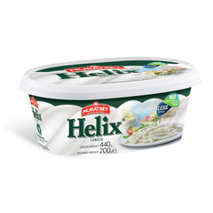 MuratBey Helix Cheese