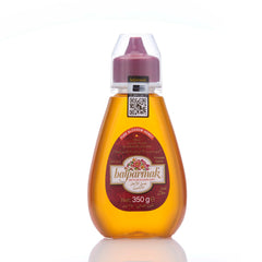 Anatolian blossom honey (Anadolu çiçek balı)