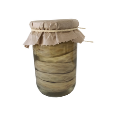 Artichokes (Urla Sakız Enginarı).