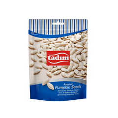 Roasted pumpkin seeds (Kabak çekirdeği).
