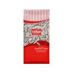 Roasted sunflower seeds (Ay çekirdeği).