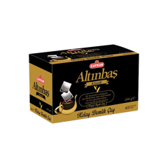 Altınbaş Teapot Tea Bag- 200 gr (Altınbaş Demlik Poşet Çay- 200 gr)