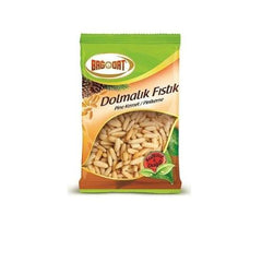 Pine Kernel (Bağdat Dolmalık Fıstık)