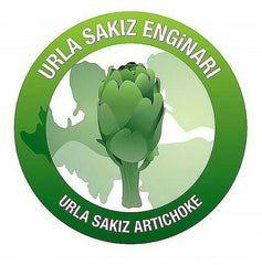 Artichokes (Urla Sakız Enginarı).