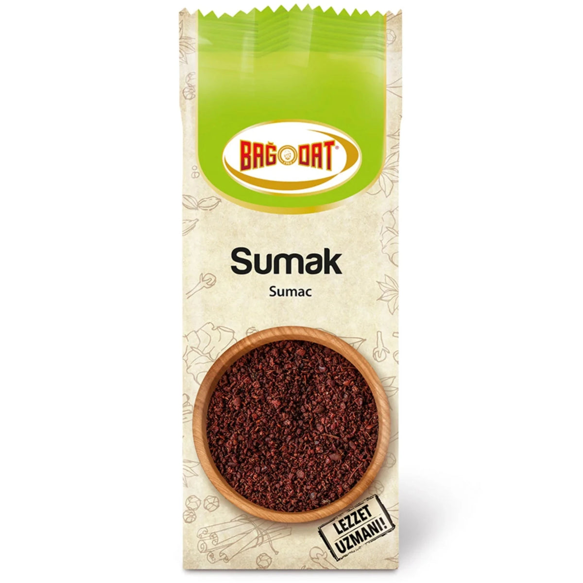 Sumac (sumak)